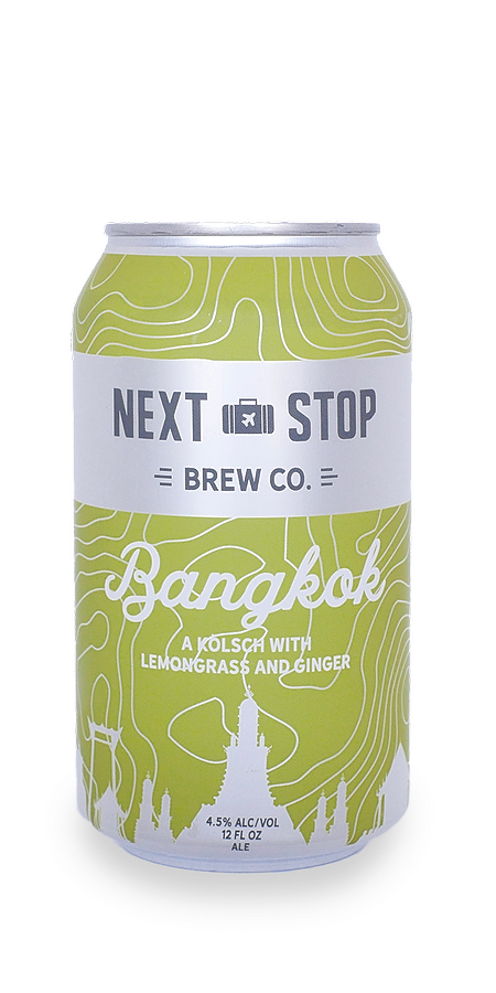 BANGKOK Can